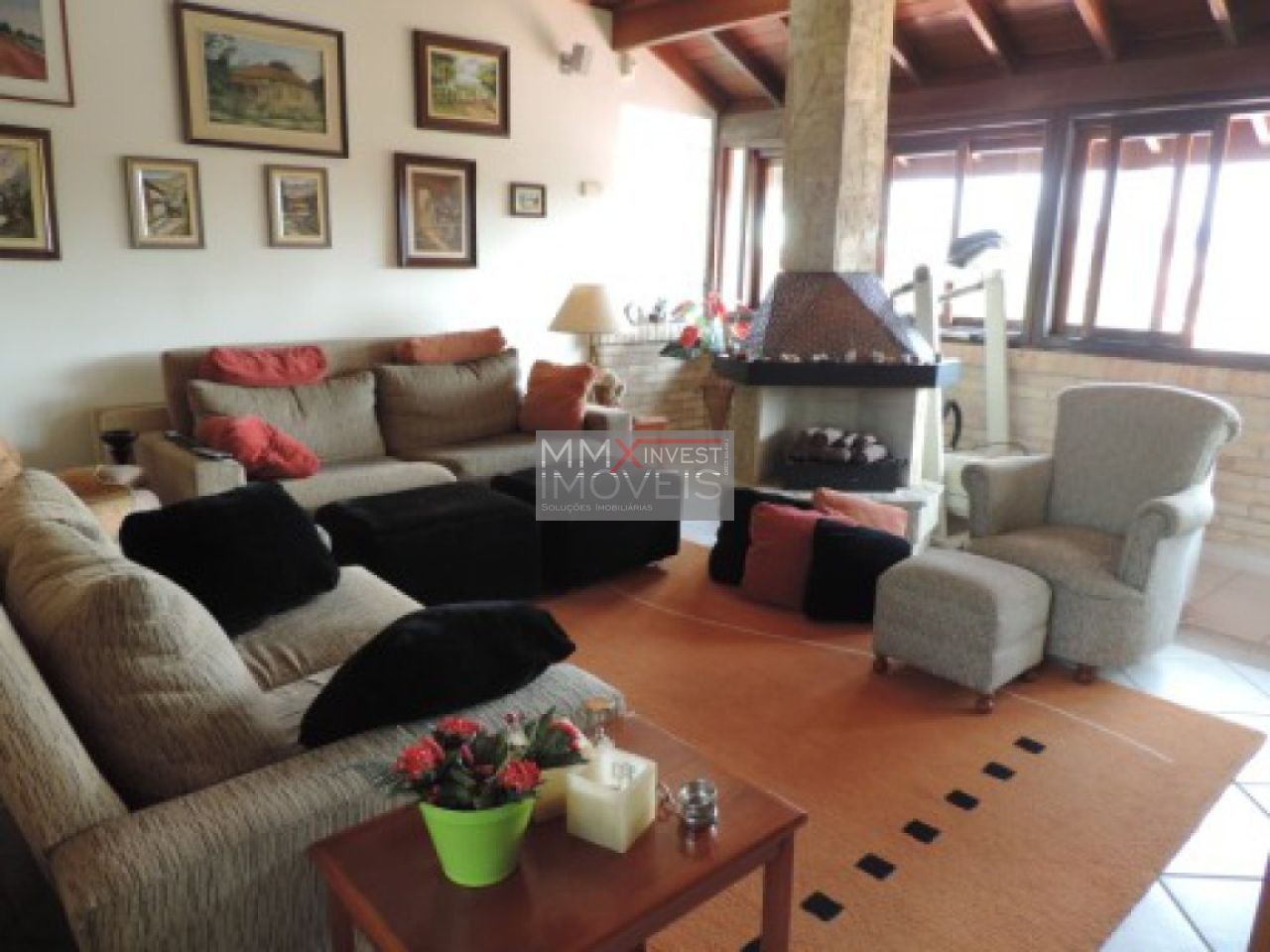 Casa para Venda - Vila Irmãos Arnoni