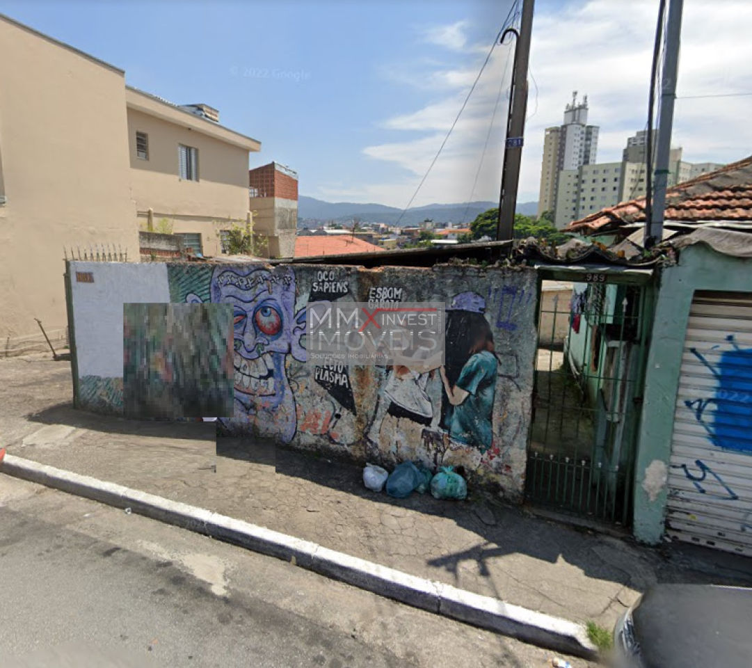 Casas Residenciais para Venda - Vila Nova Cachoeirinha