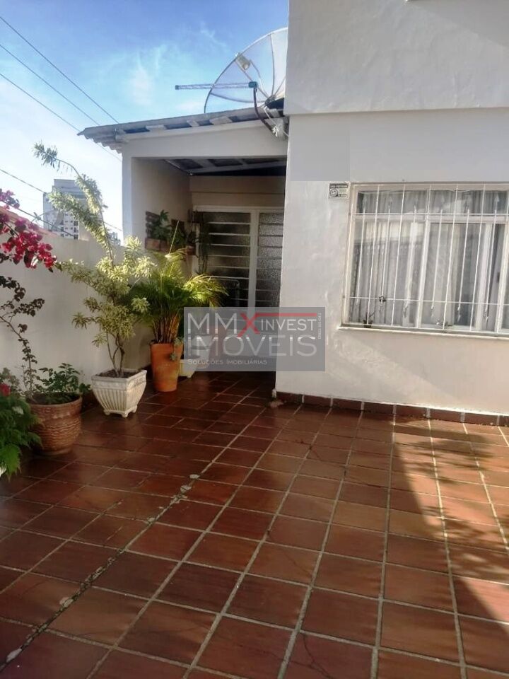 Sobrado para Venda - Vila Mazzei