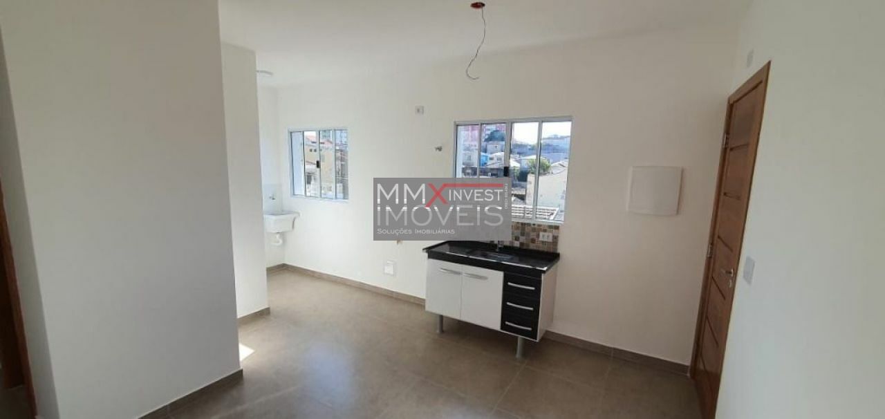 Apartamento para Venda - Imirim