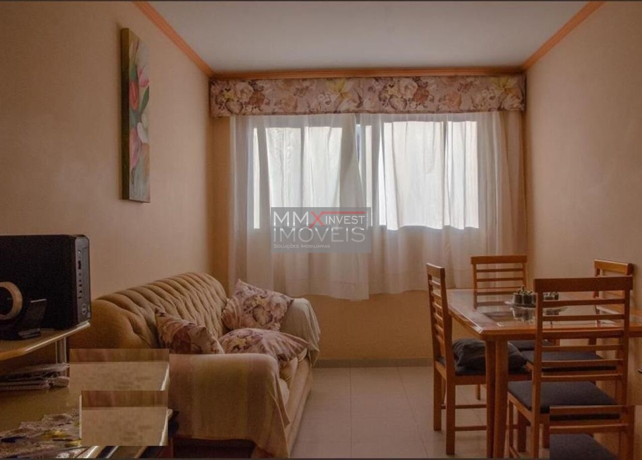 Apartamento para Venda - Parada Inglesa