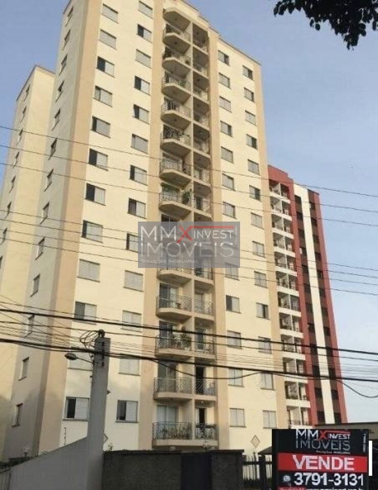 Apartamento para Venda - Parque Mandaqui