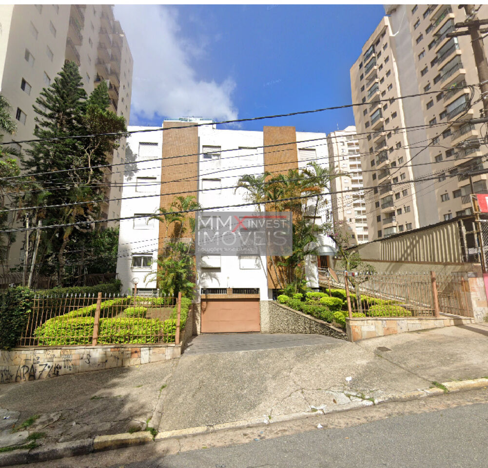Apartamento para Venda - Santana
