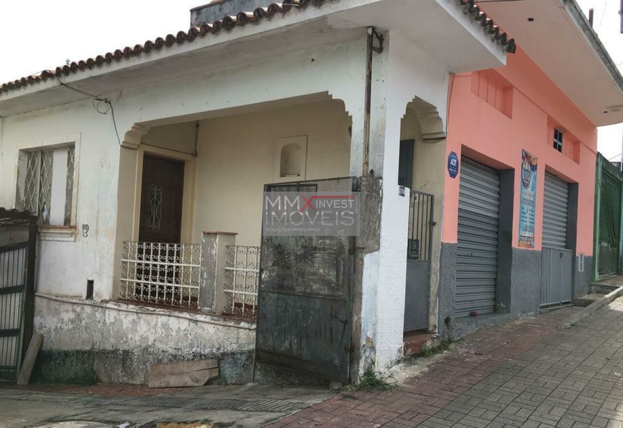 Terreno para Venda - Vila Fanton