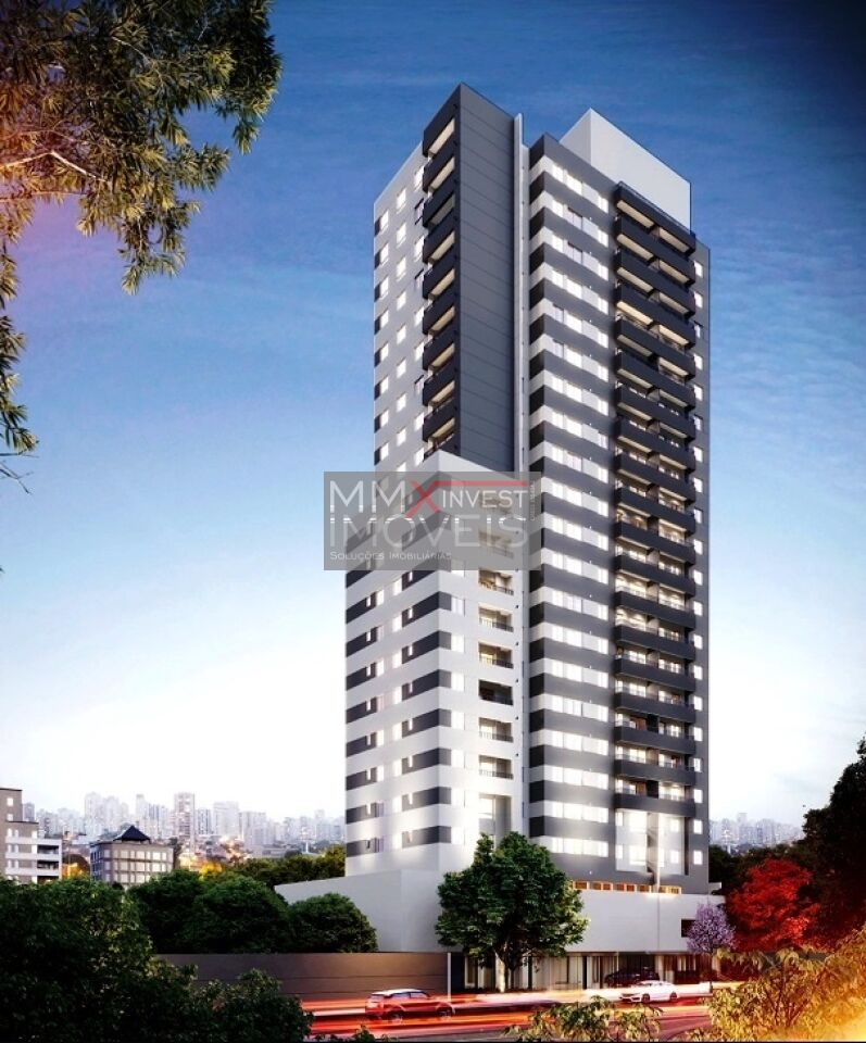 Apartamento para Venda - Mandaqui