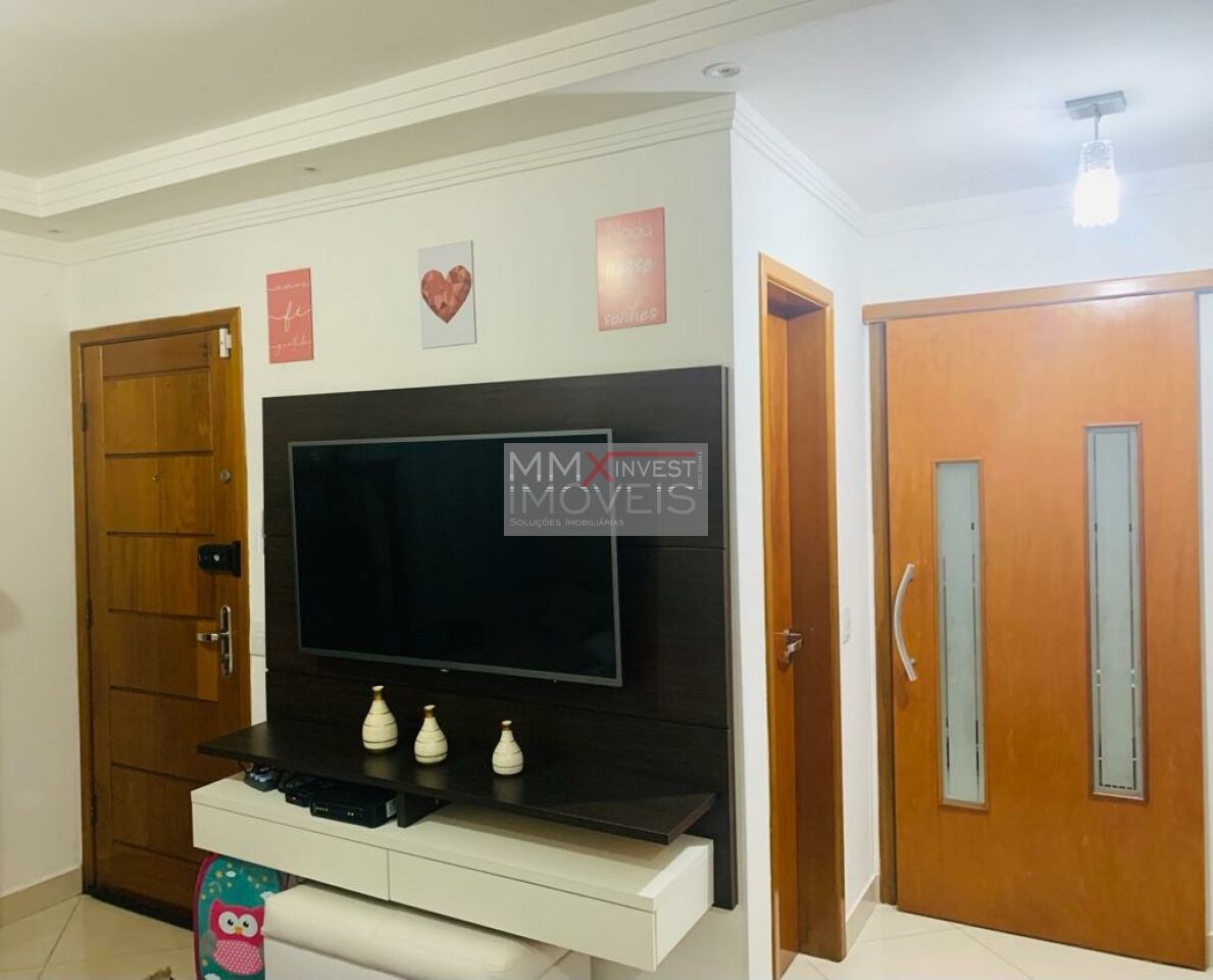 Casa de Condominio para Venda - Parada Inglesa
