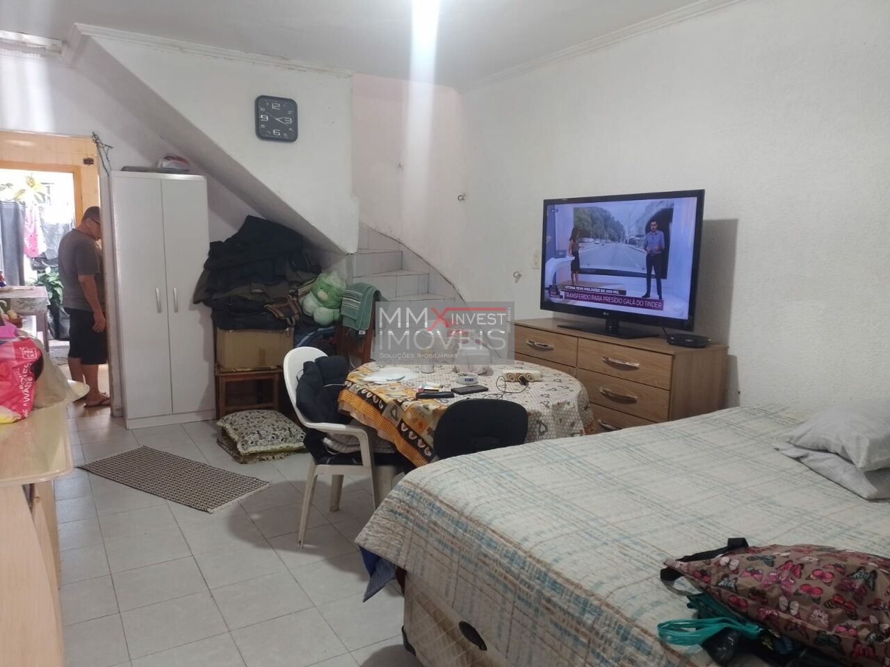 Sobrado para Venda - Vila Guilherme