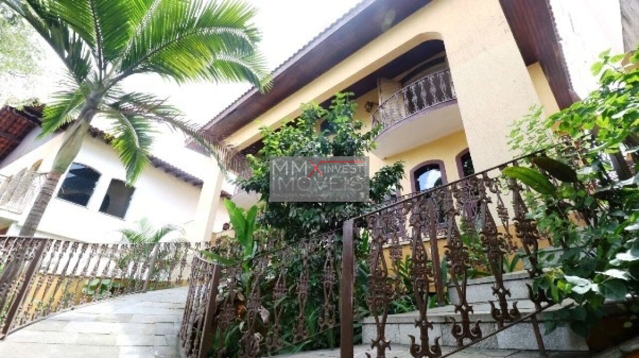 Sobrado para Venda - Barro Branco Zona Norte
