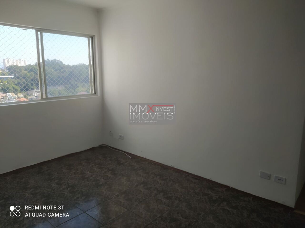 Apartamento para Venda - Parque Mandaqui