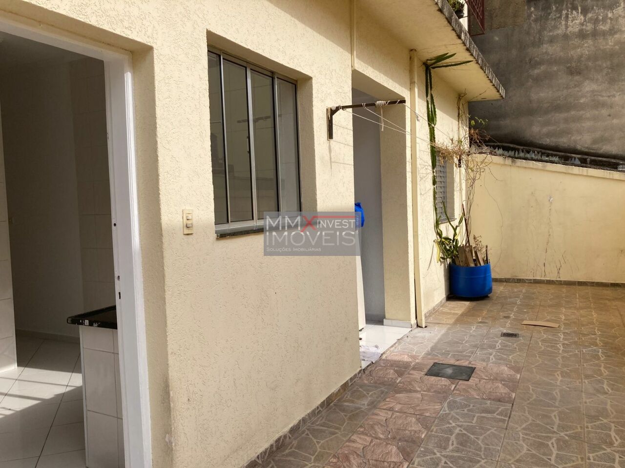 Apartamento para Venda - Água Fria