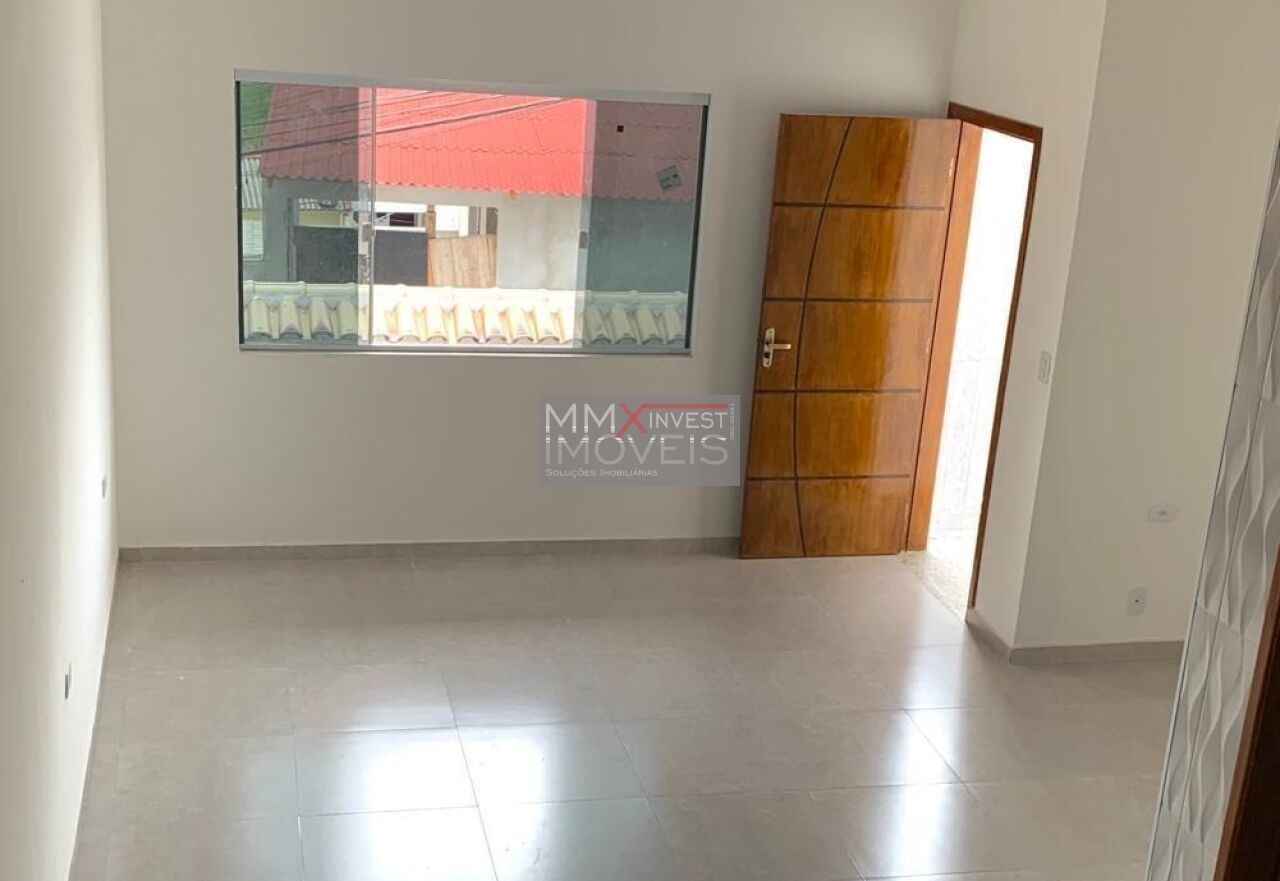 Sobrado para Venda - Vila Nova Mazzei