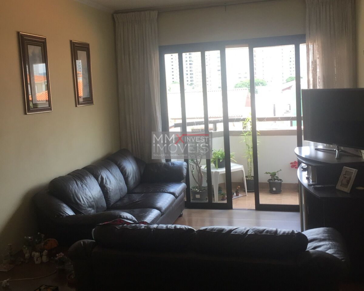 Apartamento para Venda - Santa Teresinha