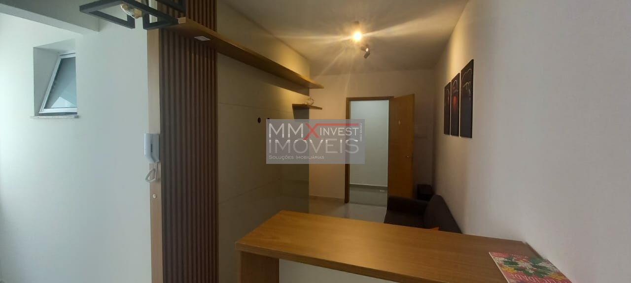 Apartamento para Venda - Vila Basileia