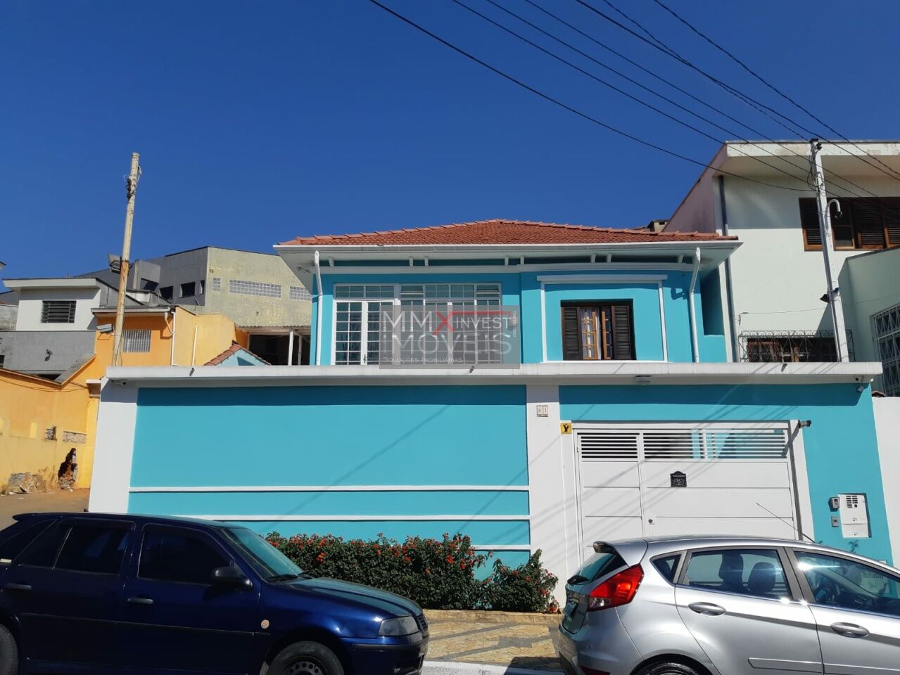 Casa Assobradada para Venda - Jardim São PauloZona Norte