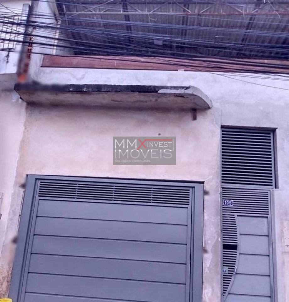 Casas Residenciais para Venda - Parque Casa de Pedra