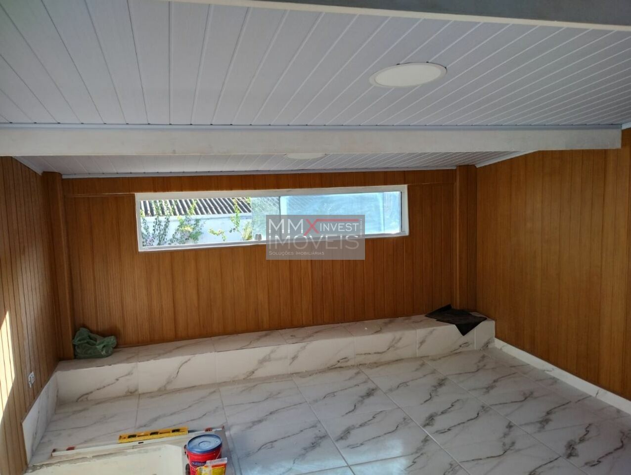 Casa para Venda - Vila Nilo