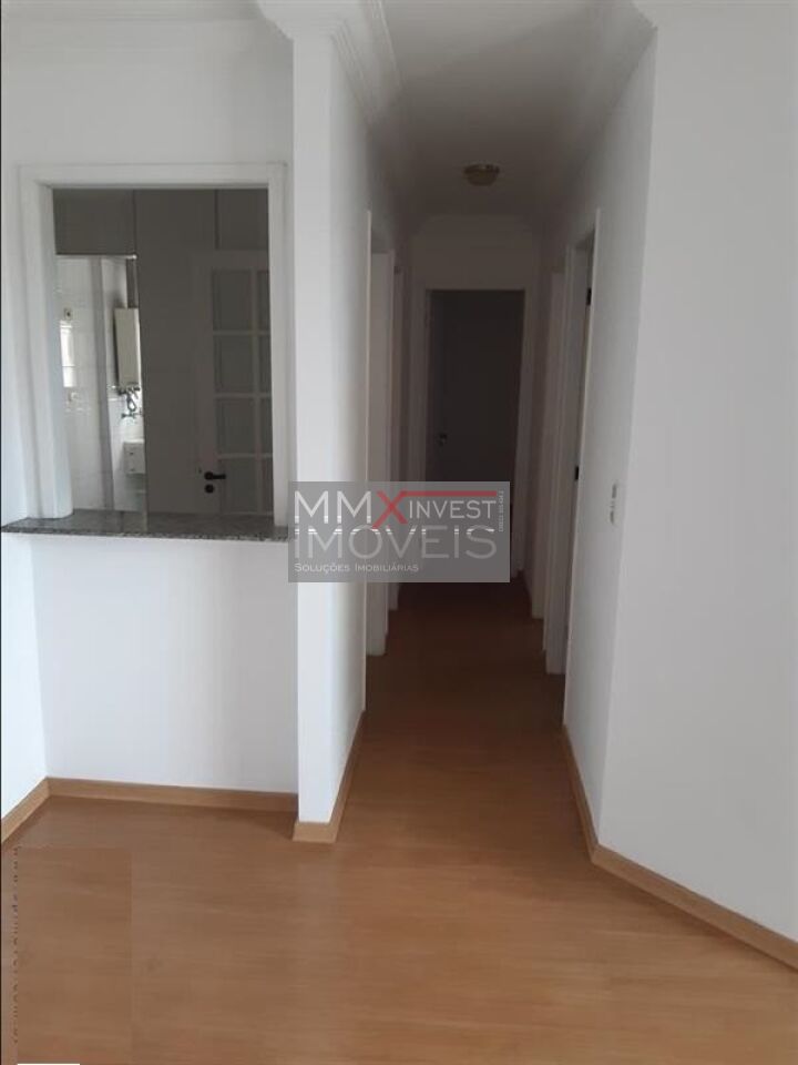 Apartamento para Venda - Parque Mandaqui