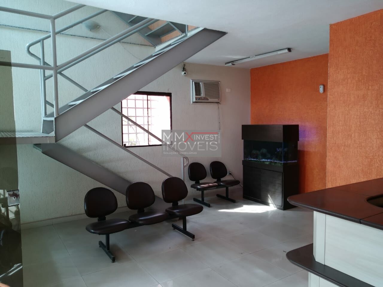 Edifício Comercial para Locação - Vila Guilherme