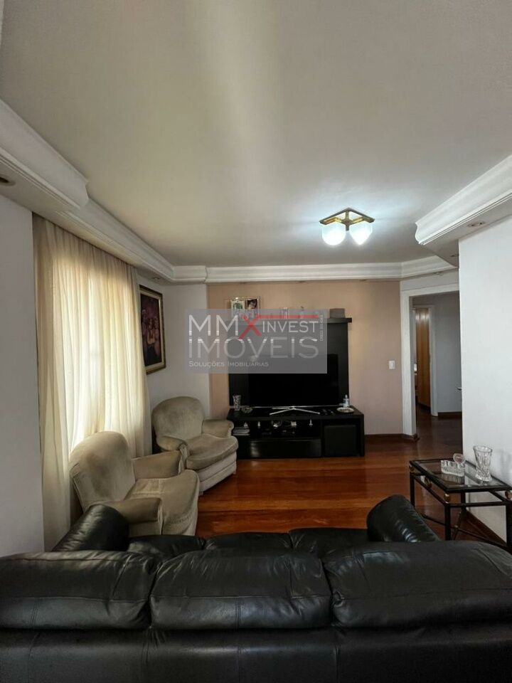 Apartamento para Venda - Água Fria