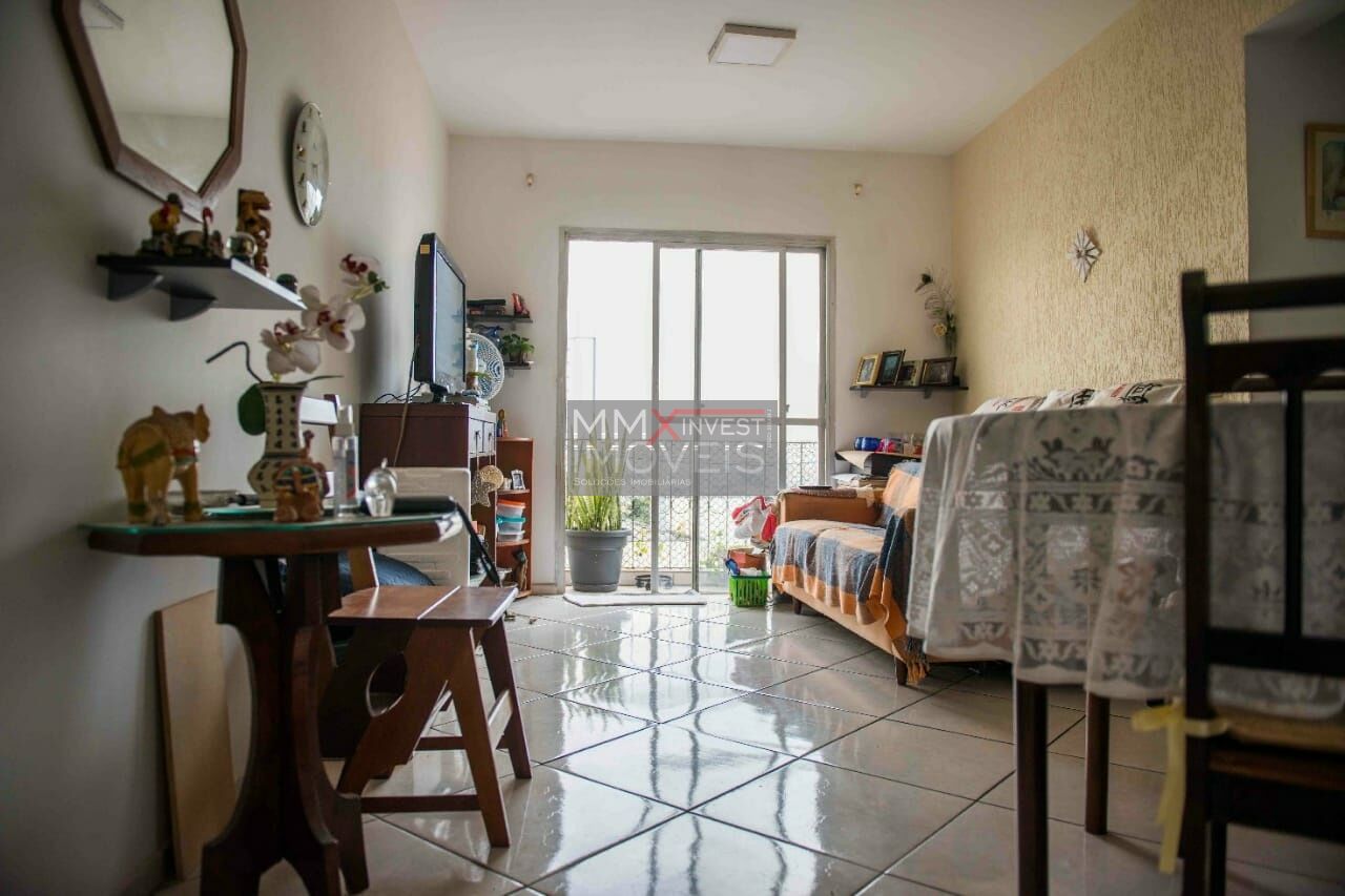 Apartamento para Venda - Lauzane Paulista