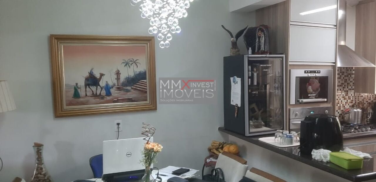 Casa Térrea para Venda - Horto Florestal