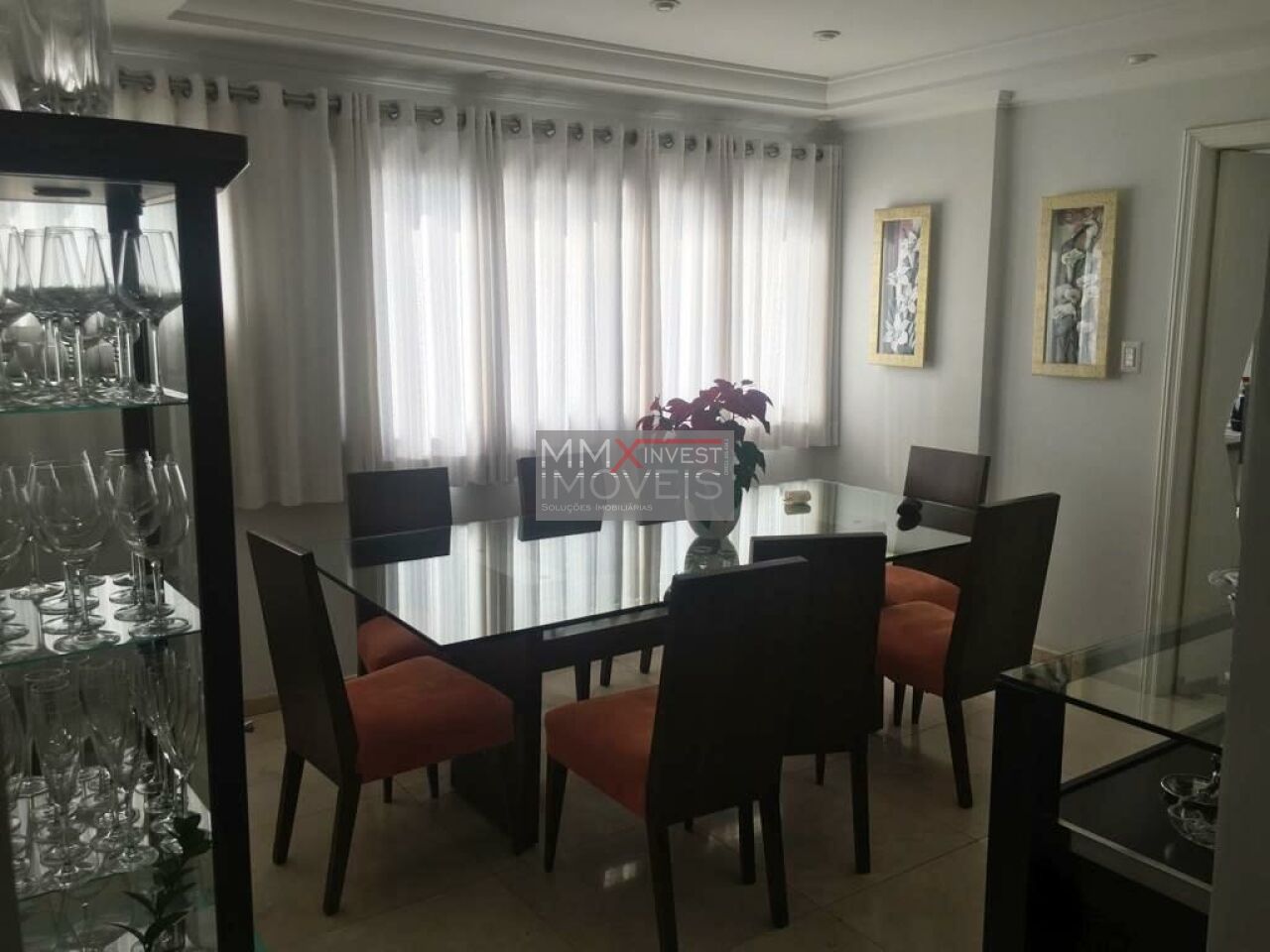 Apartamento para Venda - Água Fria