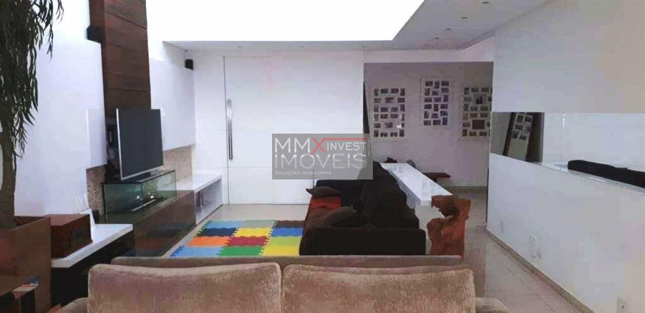 Casa de Condominio para Venda - Vila Albertina