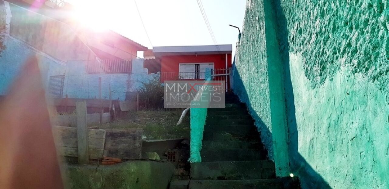 Terreno para Venda - Vila Romero