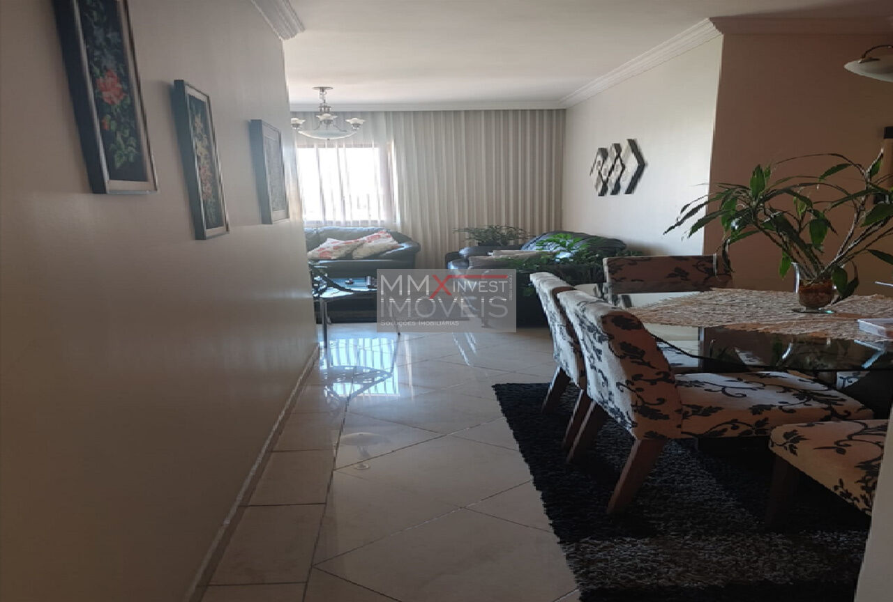 Apartamento para Venda - Jardim das Laranjeiras