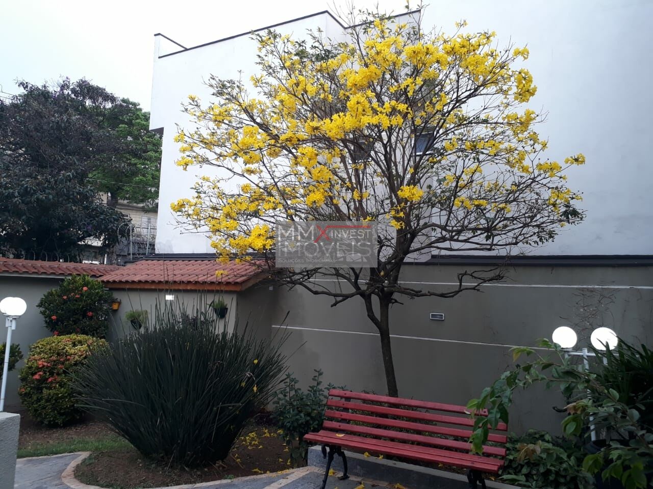 Casa de Condominio para Venda - Vila Gustavo