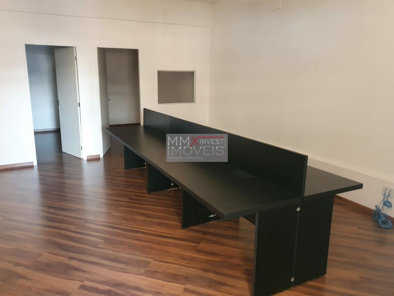 Sala para Locação - Tucuruvi