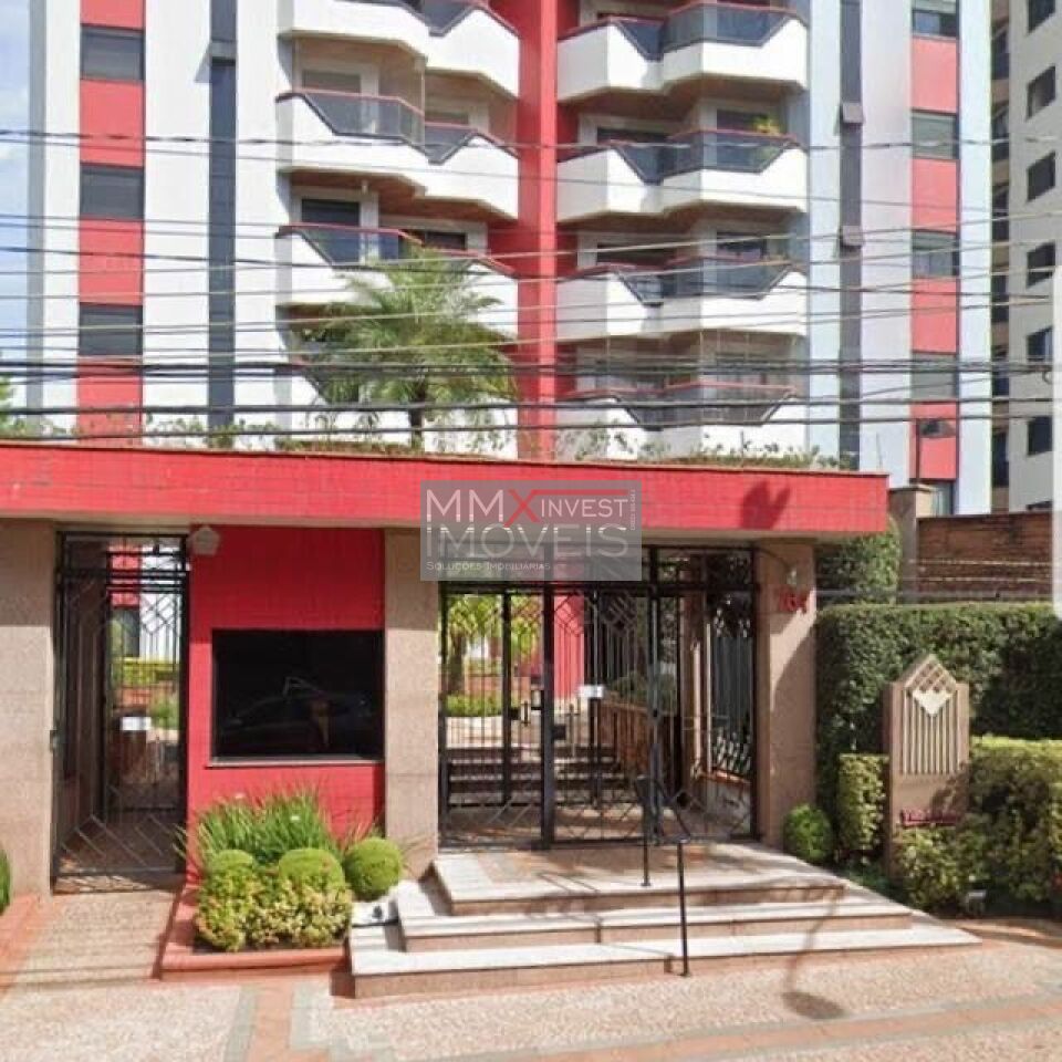 Apartamento para Venda - Jardim Anália Franco