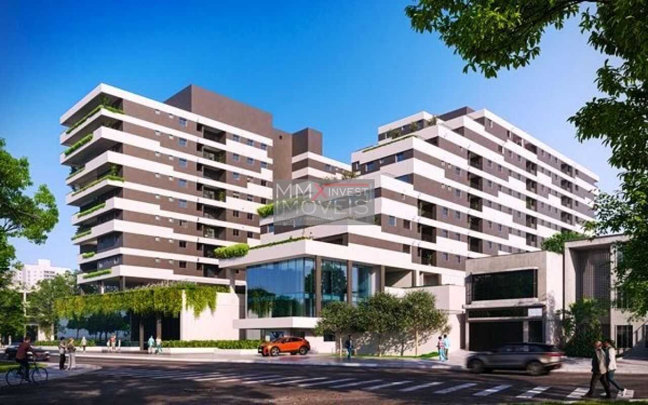 Apartamento para Venda - Santana