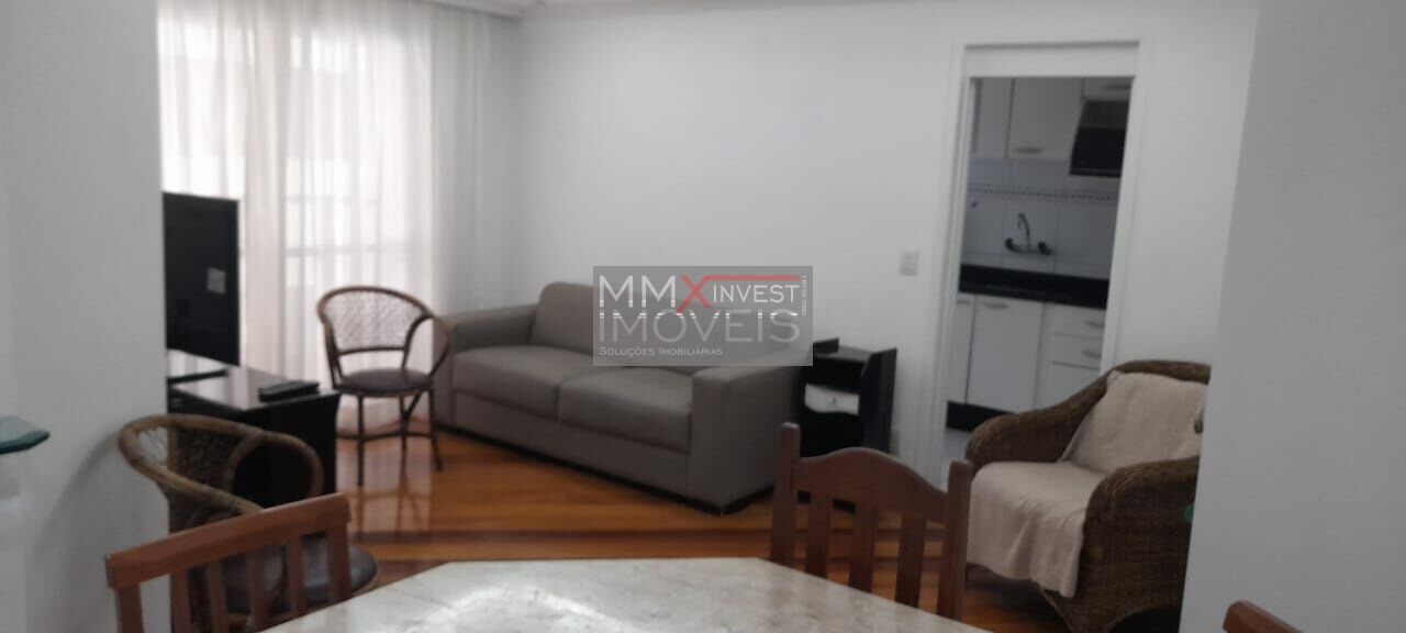 Apartamento para Venda - Santana