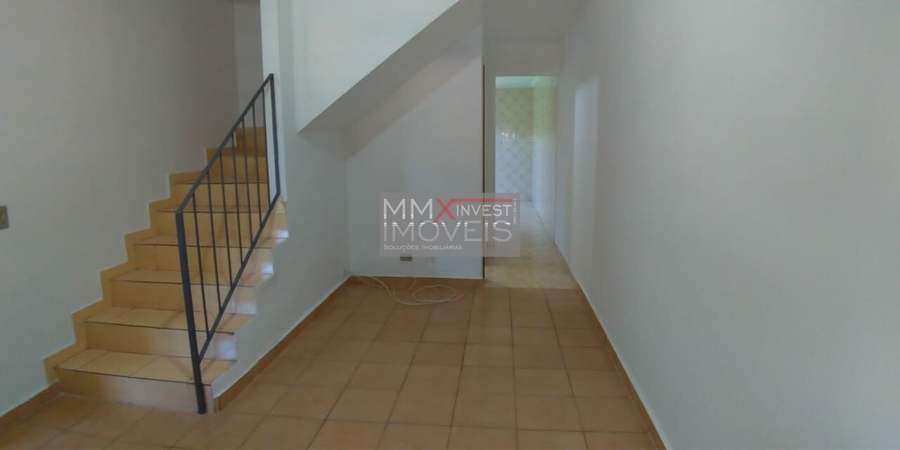 Sobrado para Venda - Vila Gustavo