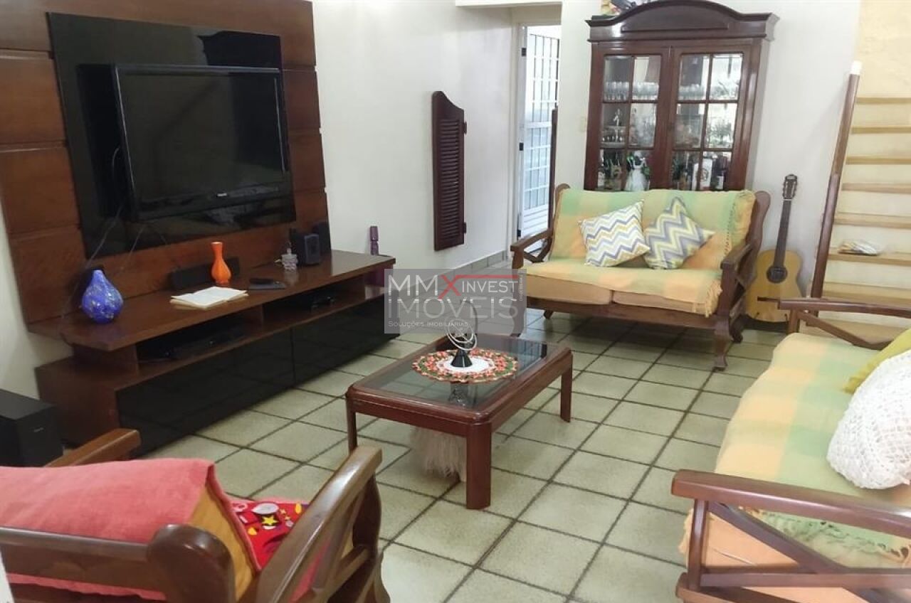 Sobrado para Venda - Jardim Franca