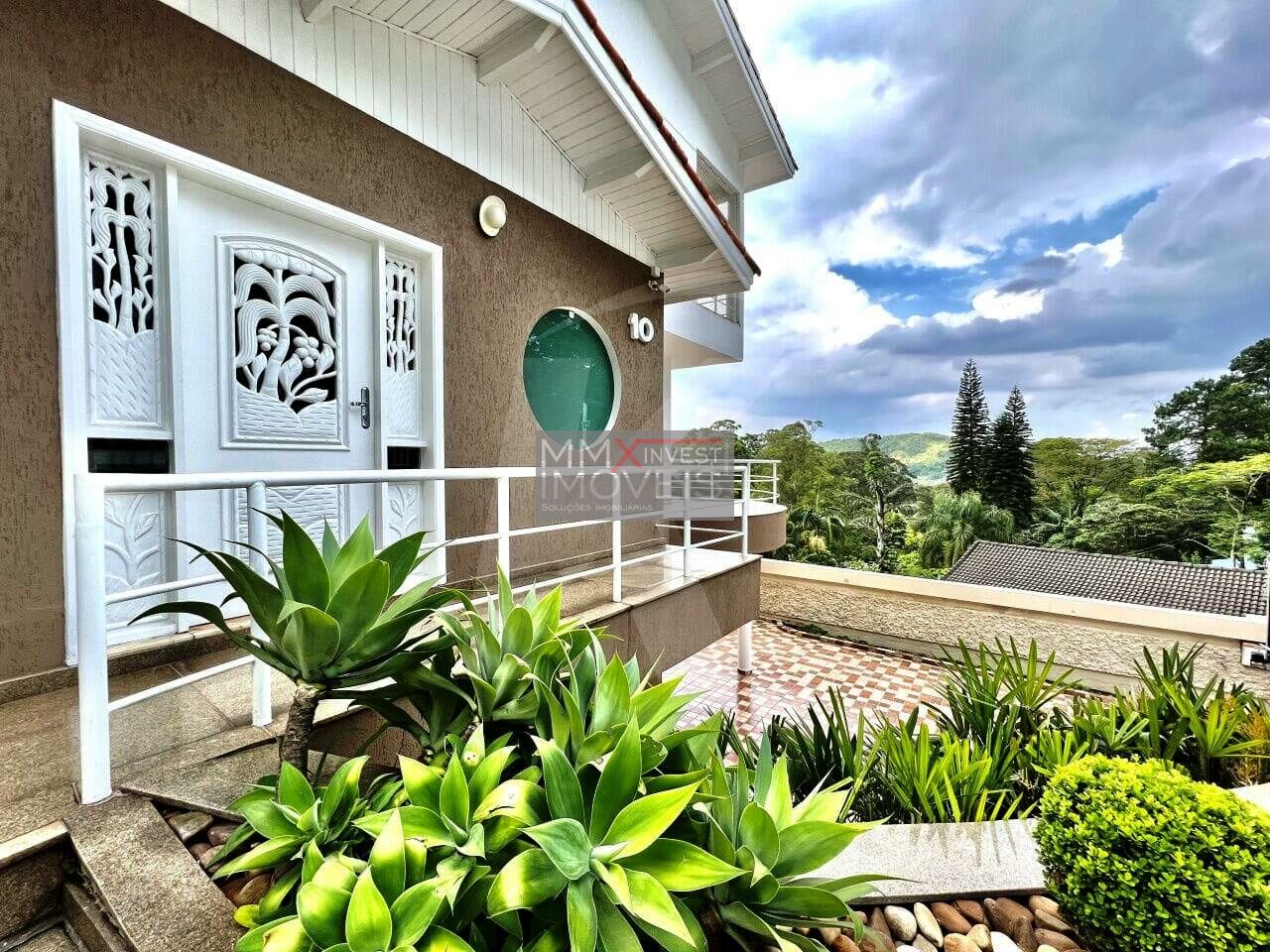 Casa de Condominio para Venda - Jardim Ibiratiba