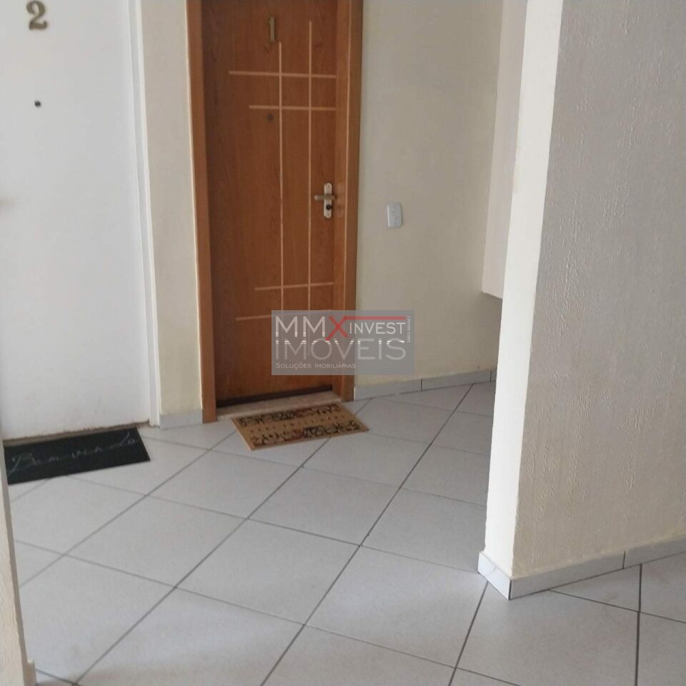 Apartamento para Venda - Lauzane Paulista