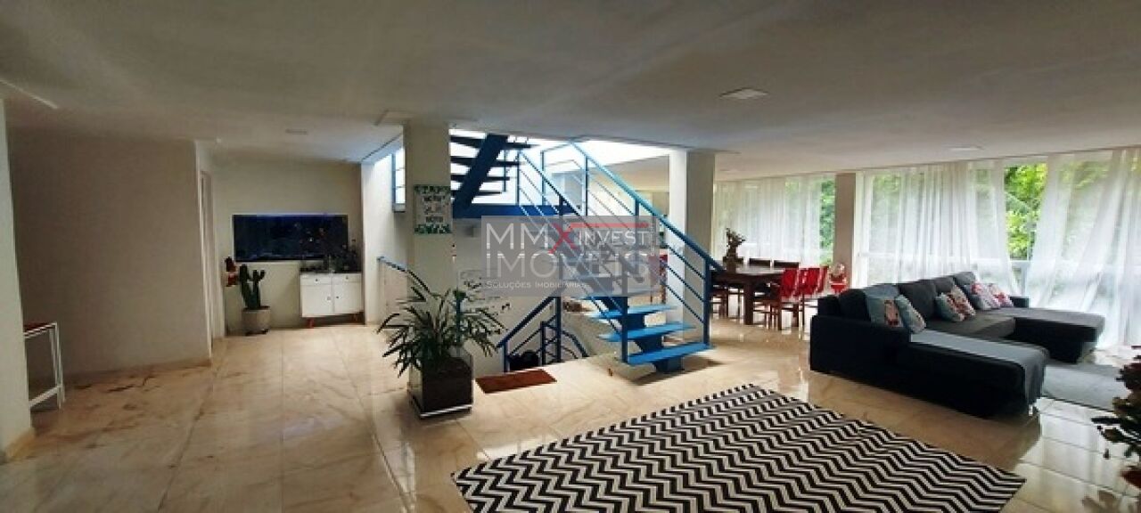 Casa de Condominio para Venda - Vila Irmãos Arnoni