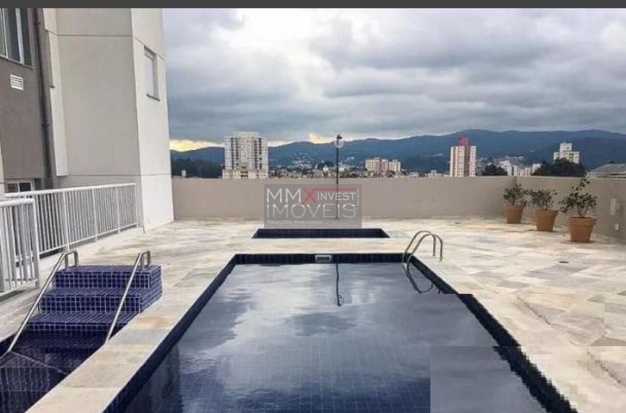 Apartamento para Venda - Vila Gustavo