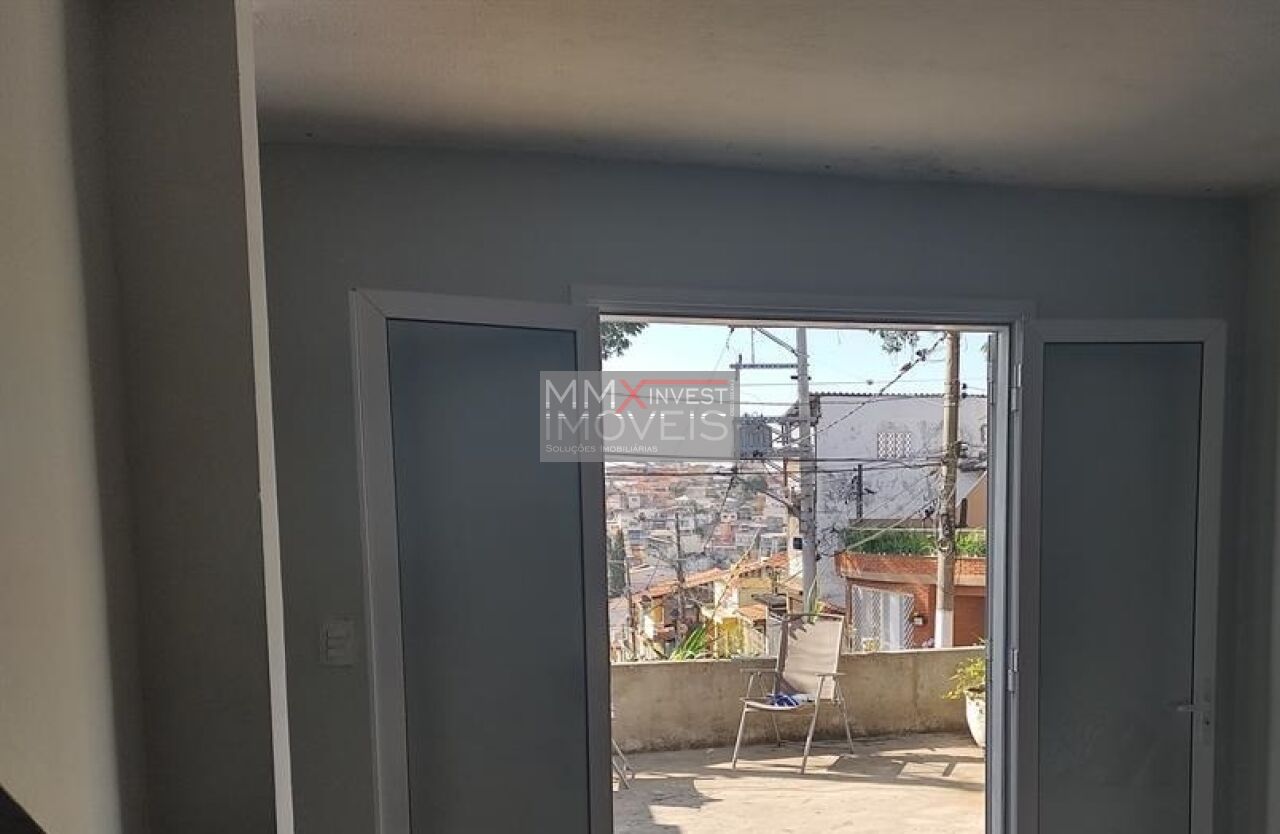 Sobrado para Venda - Vila Nova Cachoeirinha