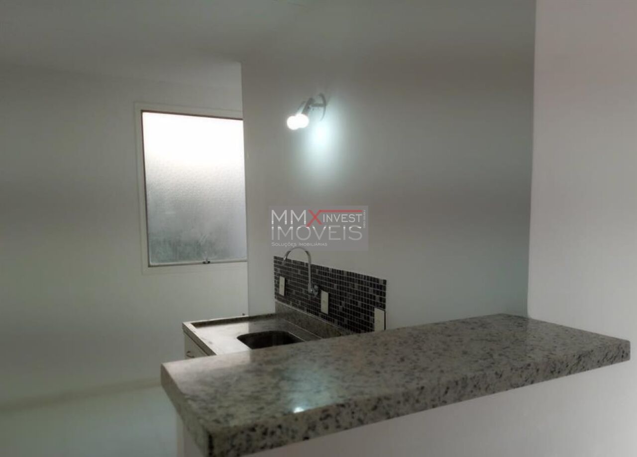 Apartamento para Venda - Parque Peruche