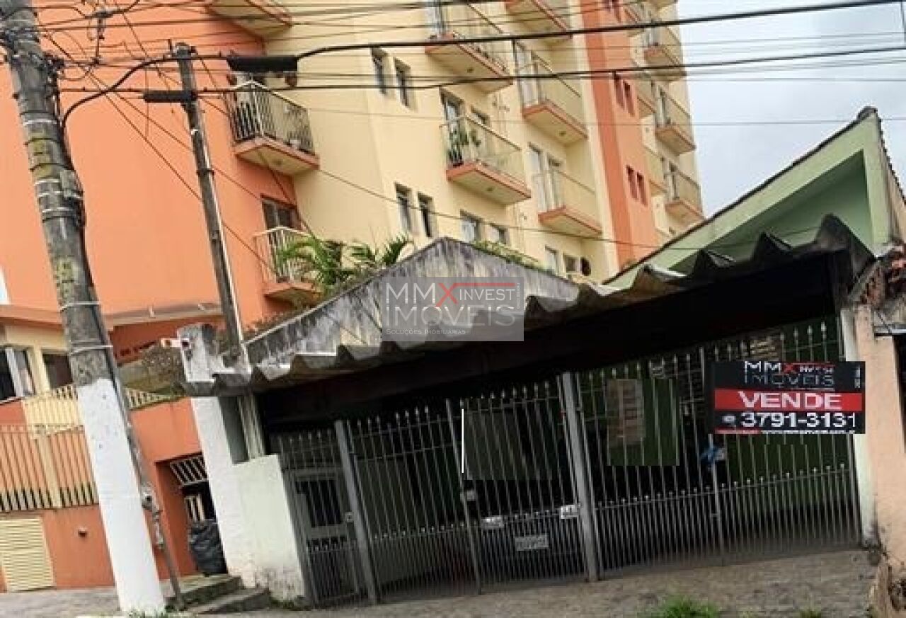 Casa para Venda - Lauzane Paulista