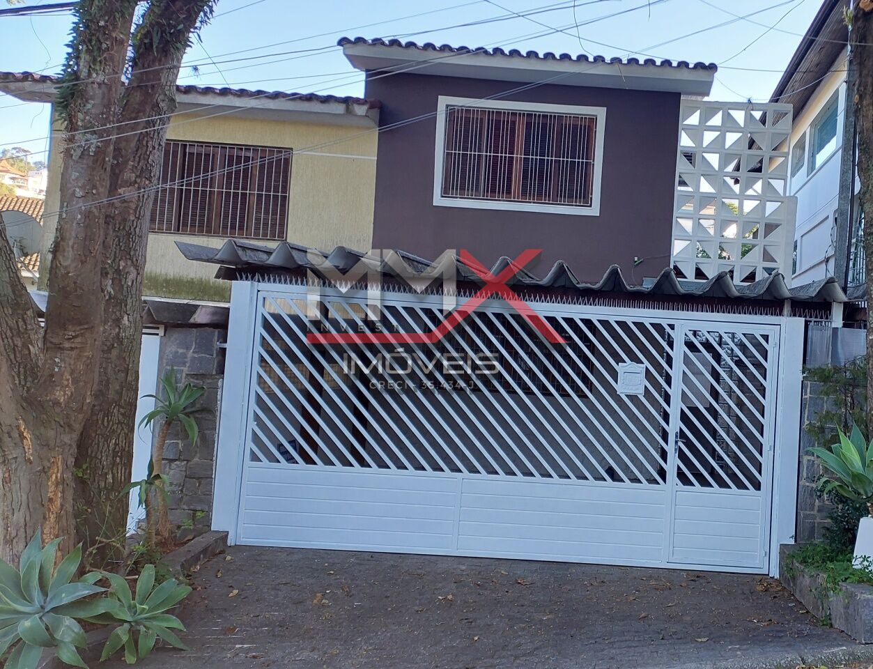Sobrado para Venda - Vila Albertina