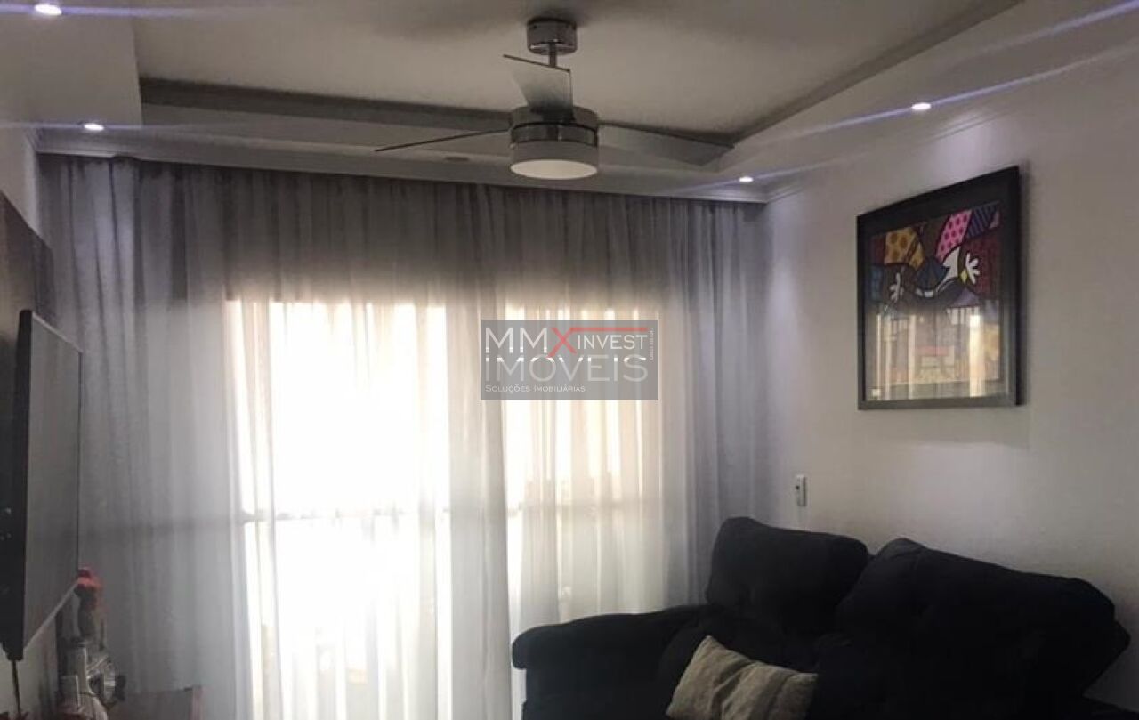 Apartamento para Venda - Vila Dom Pedro II