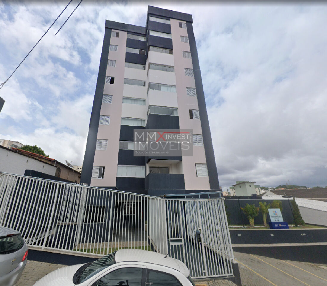 Apartamento para Venda - Vila Mazzei