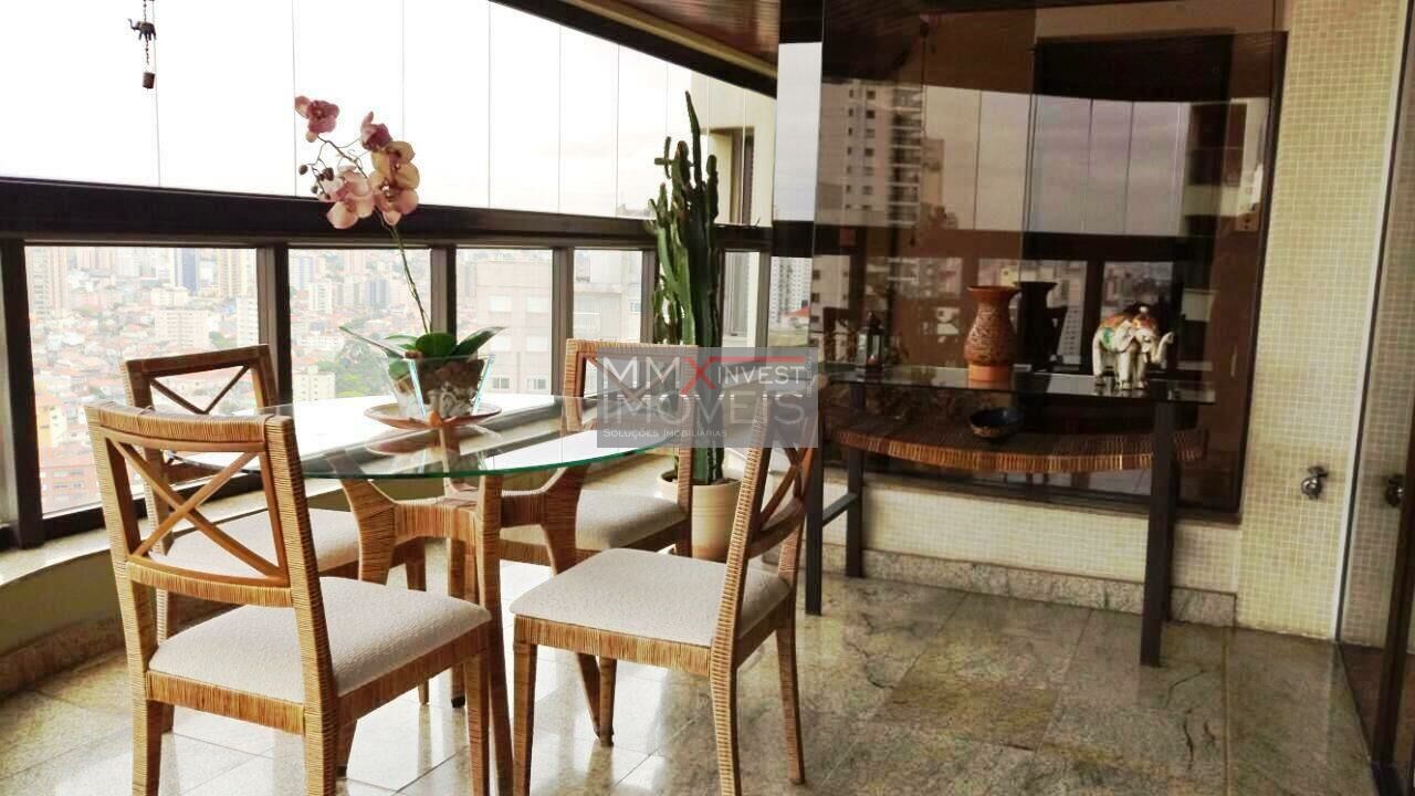Apartamento para Venda - Santana