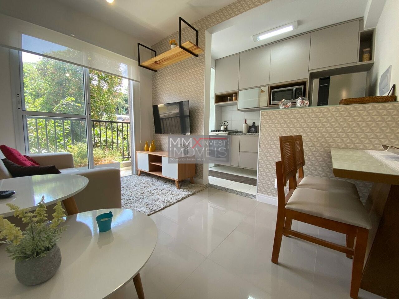 Apartamento para Venda - Casa Verde Alta