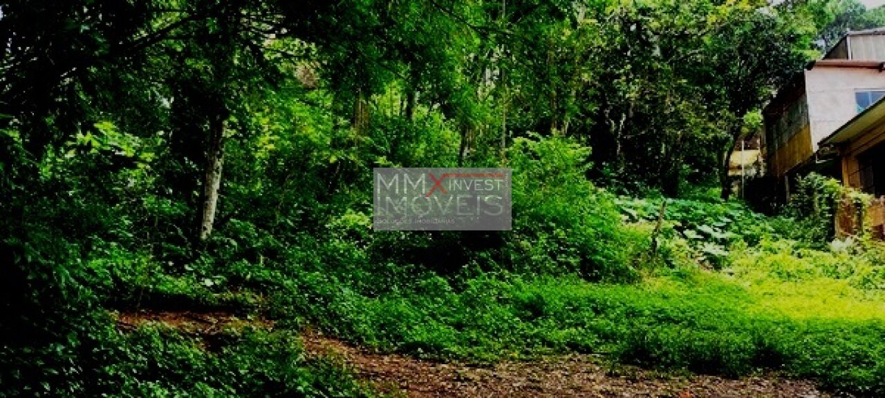 Terreno para Venda - Horto Florestal