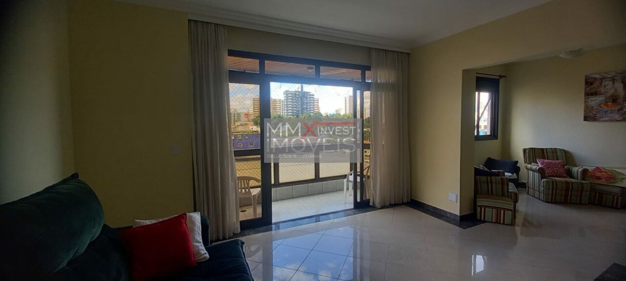 Edifício Residencial para Venda - Santana